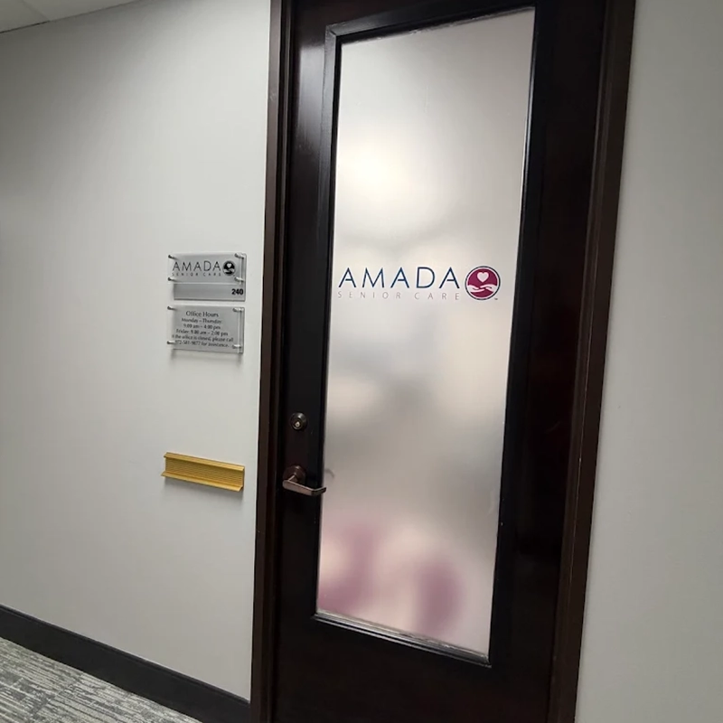 Armada Senior Care