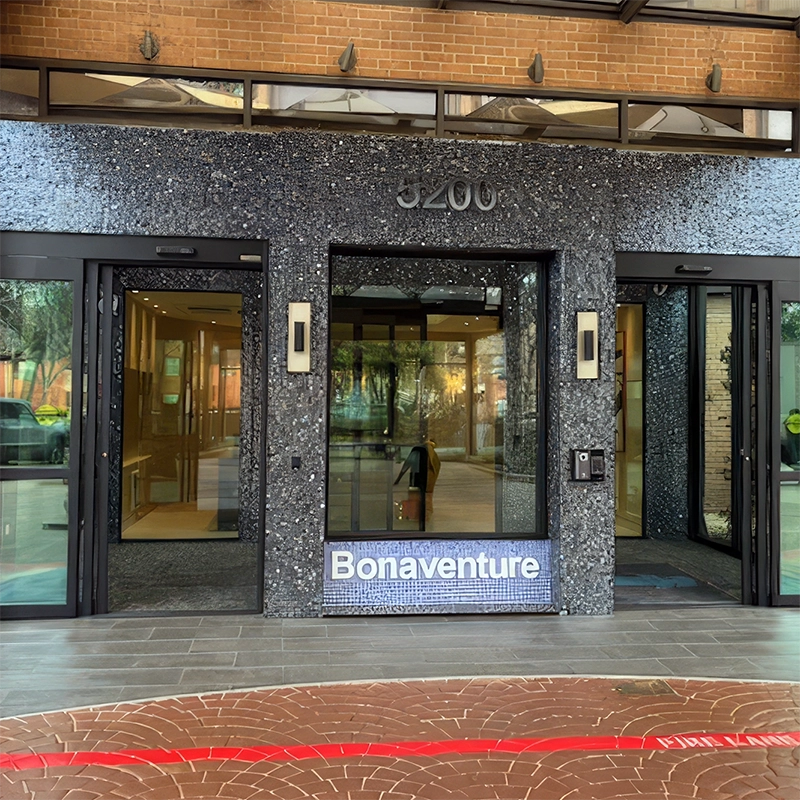 Bonaventure Condominiums