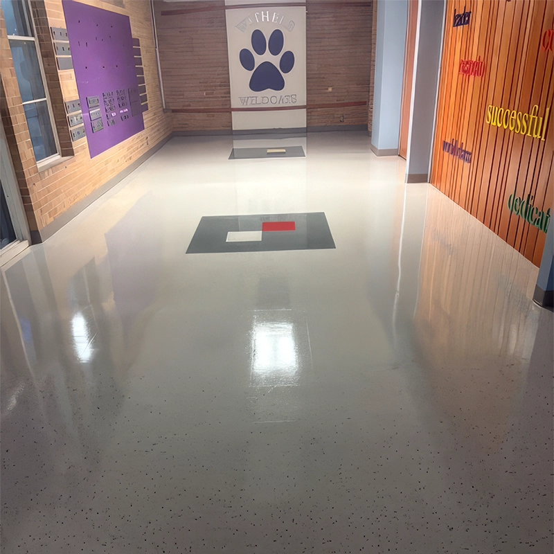 Harry C. Withers Elementary School