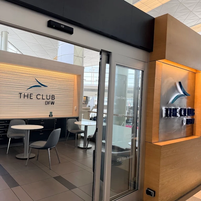 The Club DFW
